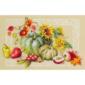 ci-120-112_1  Autumn Gifts 30x20 cm