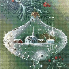 CRC - Kristálygömb