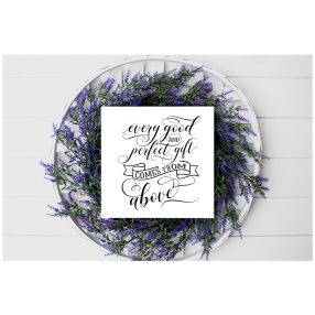 397 Every good and perfect gift 