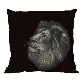 ZU10603-01 Lion 40x40 cm