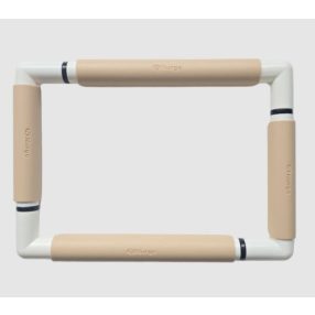 270-3beige Nurge Snap Frame beige 21x29 cm