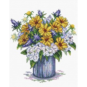 SM502 Aroma Melody 19x17 cm