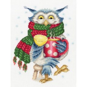 vk051 Get Well! 21,3x16,5 cm