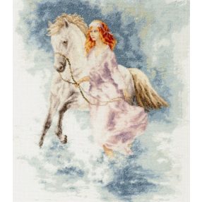 ak007 Hűvös szél 35,5x30 cm