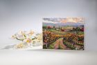 SK164 Vineyard Hill 30x40 cm
