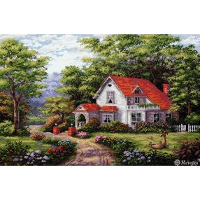 SK170 Sterling Estate 30x44,5 cm