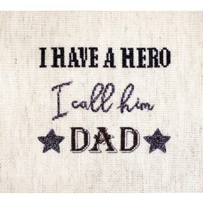Leti 933 Father’s Day Gift 10x12 cm