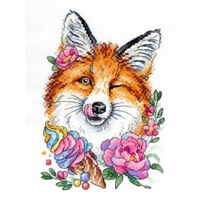 SV532 Vörös torkos 20x14 cm