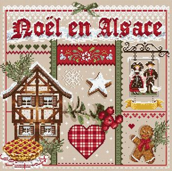 102 Noël en Alsace