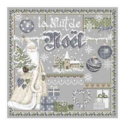 132 La Nuit de Noel