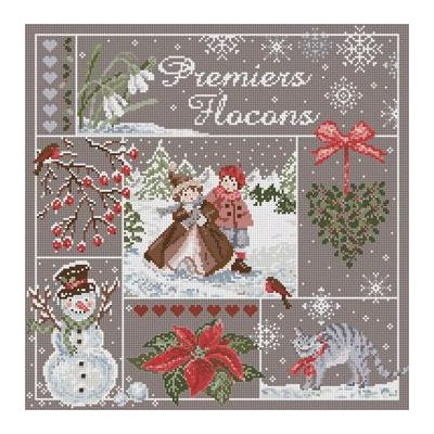 070 Premier Flocons