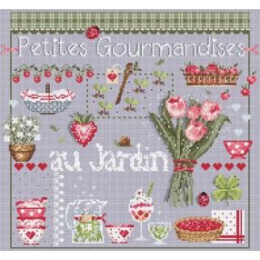 080 Petites Gourmandises