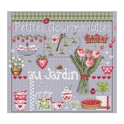 080 Petites Gourmandises