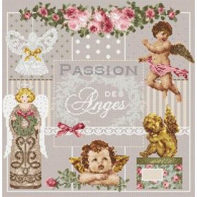 098 Passion des Anges