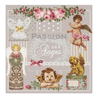 098 Passion des Anges
