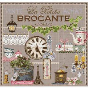 099 La Ptite Brocante