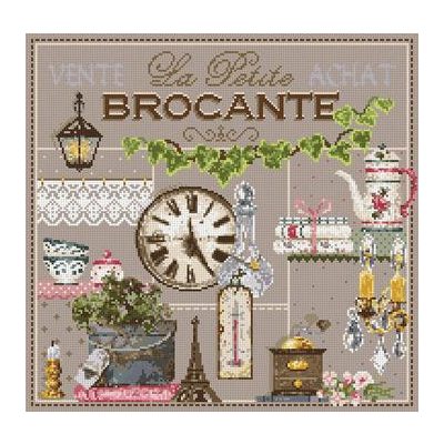 099 La Ptite Brocante