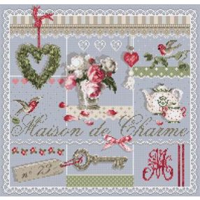 100 Maison de Charme