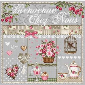 108 Bienvenue chez Nous