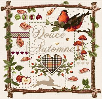 109 Douce Automne