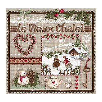 119 Le Vieux Chalet