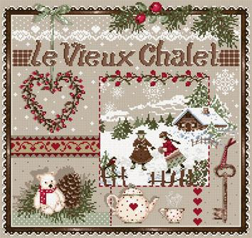 119 Le Vieux Chalet