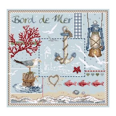 129 Bord de Mer