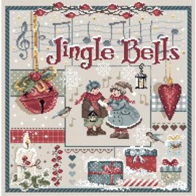 141 Jingle Bells