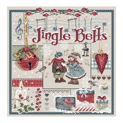 141 Jingle Bells