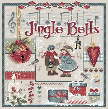 141 Jingle Bells