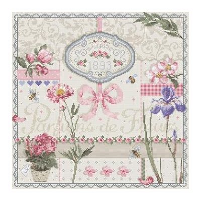 151 Parfums de Fleurs