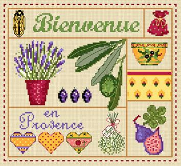 045 Mini Provence