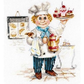 6-12 Cukrász 16x17 cm