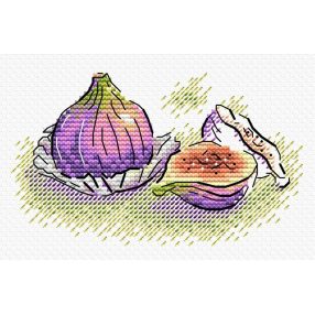 SM518 Sweet Fig 9x13 cm