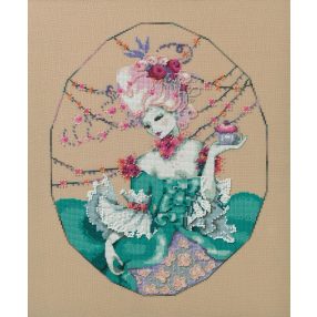 md-166 The Baker's Wife