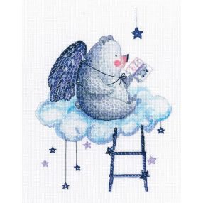 M810 Skywatcher 16,5x22,5 cm