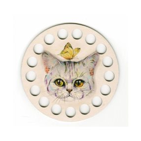 DZ31037 Macska 13 cm