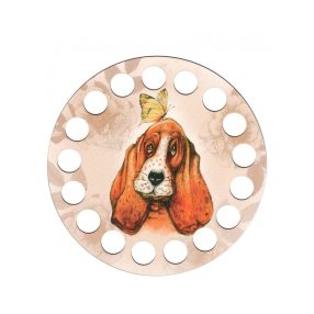 DZ31033 Beegle 13 cm