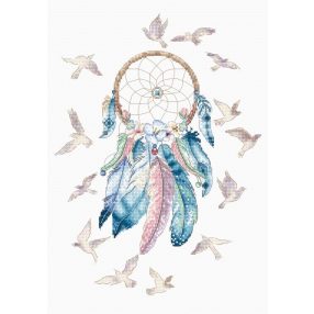 Leti 945 Make Your Dreams Come True 27x20 cm