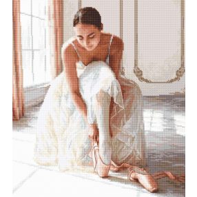 Leti 941 Egy gyönyörű pillanat 32x28 cm