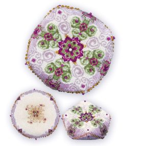 1822AC Biscournu Dawn 8x8 cm