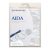 Vintage Fein Aida 3793-7139 18ct 48x53 cm