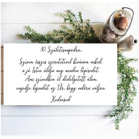 592 Születésnapodra 