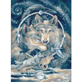 Leti 955 In Spirit… I Am Free 24x32 cm