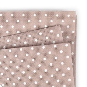   Zweigart Aida extra fine Petit Point 3326-3189 20ct 110x100 cm