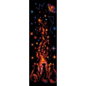 1892 Night Magic 10x30 cm