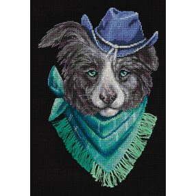 pan-7172 Buddy - Armed and Dangerous 20,5x27 cm