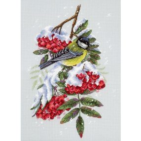 SNV726 Winged Gourmet 33x25 cm