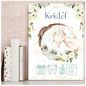 673 Babaköszöntő - kezek 