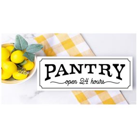 698 Pantry Open 24 Hours 